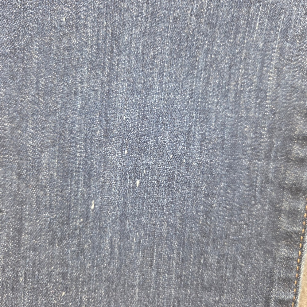 Levi's 712 Slim Jeans Womens 28 Dark Wash Excellent Slim Leg Denim 18884-0011 - Picture 14 of 14
